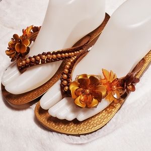 Ipanema flip flops for women